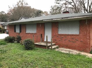 3581 Fairburn Pl NW, Atlanta, GA 30331