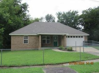 413 3rd St, Jonesboro, AR 72401