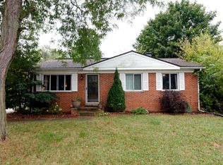 3340 Fernwood Ave, Ann Arbor, MI