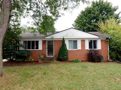 3340 Fernwood Ave, Ann Arbor, MI, 48108