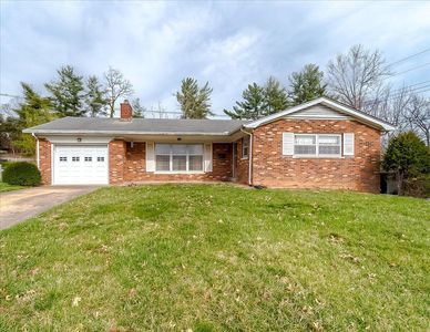 1217 Miami Trl, Frankfort, KY, 40601