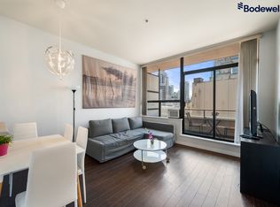 1010 Howe St, Vancouver, BC V6Z 1P5