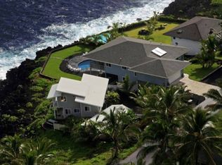 15-2707 Welea St, Pahoa, HI 96778