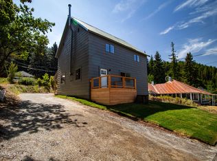 319 Mill Rd, Mullan, ID 83846