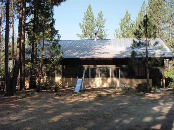 340 Bella Vista Dr, Delleker, CA 96122