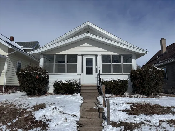 1722 B Ave NW, Cedar Rapids, IA 52405