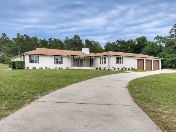 12 Mountain Laurel Dr, Aiken, SC 29801