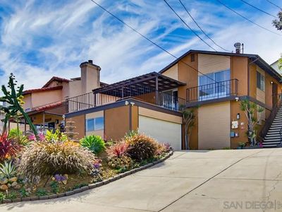 1234 Sangamon Ave, Spring Valley, CA, 91977