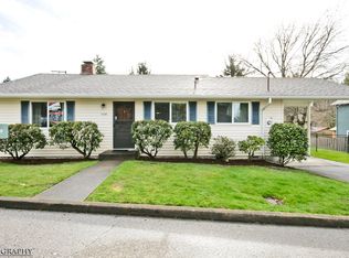 4508 SW Nevada St, Portland, OR 97219