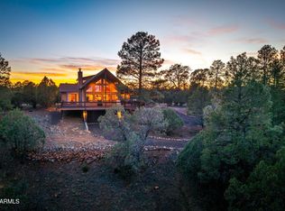 2245 Grizzly Dr #426, Overgaard, AZ 85933