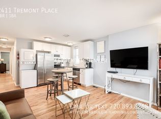 2411 Tremont Pl, Denver, CO 80205