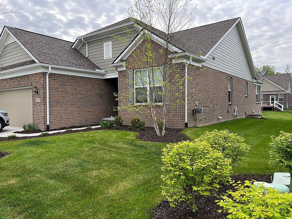 48672 Rockview Rd, Novi, MI 48374 Zillow