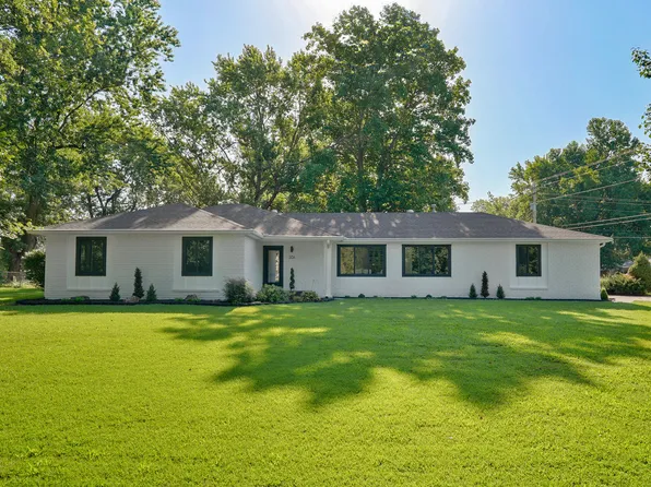 5754 S Fair Oak Road, Springfield, MO 65810