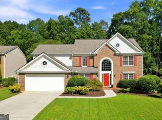 1105 Olivine Dr, Johns Creek, GA 30022