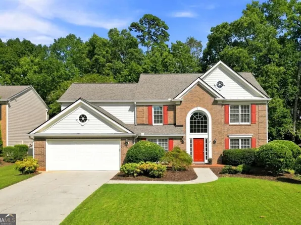 1105 Olivine Dr, Johns Creek, GA 30022