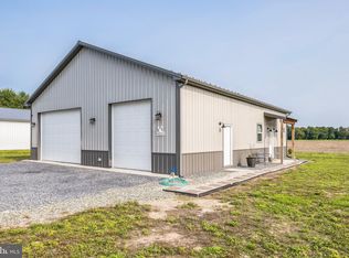 21000 Jefferson Rd, Lincoln, DE 19960