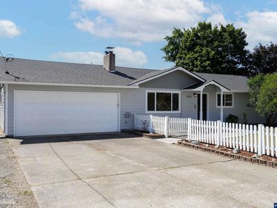 799 45th Ave NE, Salem, OR, 97301