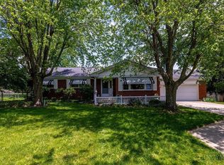 3676 Eaton Rd, Hamilton, OH 45013