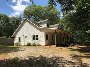 424 Hall Rd, Anderson, SC 29624