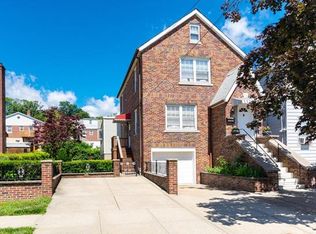 153 Glover Ave, Yonkers, NY 10704