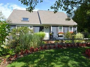 12 Seabrook Dr, East Falmouth, MA 02536
