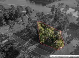 31 Woodstork Ct, Waverly, GA 31565