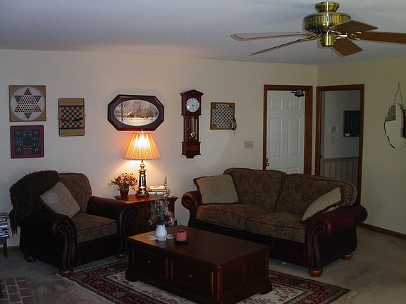Huge family room
