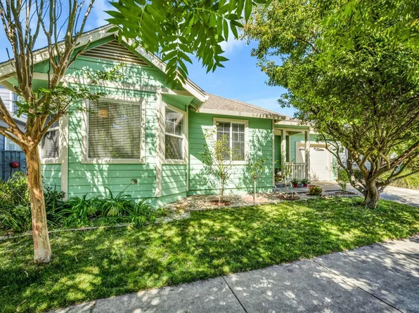1761 Waltzer Road, Santa Rosa, CA 95403