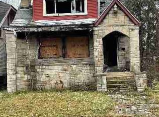 19639 Russell St, Highland Park, MI 48203
