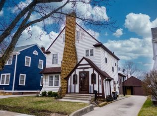 4706 Arlington Ave, Fort Wayne, IN