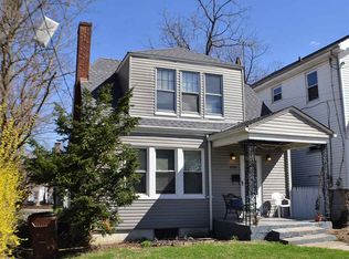 4310 McKee St, Covington, KY 41015