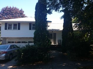 45 Slocum Rd, Jamaica Plain, MA 02130