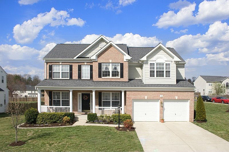 1st image of 9 Brookeshire Dr