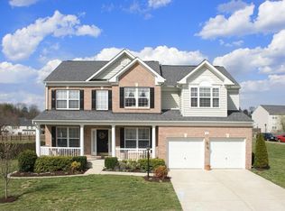 9 Brookeshire Dr, Fredericksburg, VA 22405