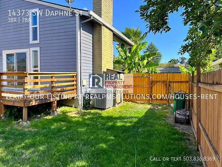 14373 SW Daphne St — Photo 58