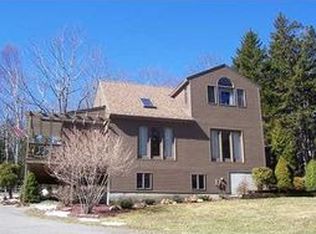 29 Stones Point Rd, Cushing, ME 04563