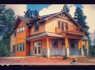 151 Oak Rd, Durango, CO 81303