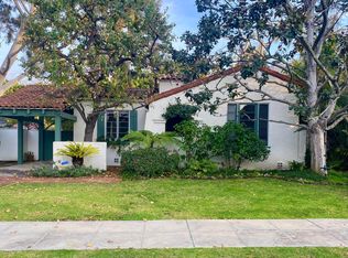10616 Butterfield Rd, Los Angeles, CA 90064