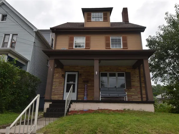 128 Hartrey St, Springdale, PA 15144