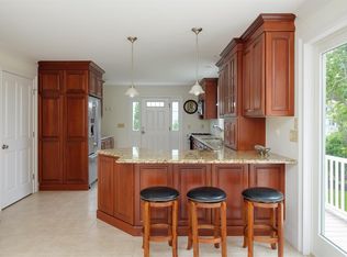 65 Portsmouth Ave, New Castle, NH 03854