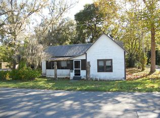 135 SW 1st Ave, Williston, FL 32696