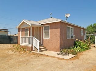 2805 Nathan Ave, Modesto, CA 95354