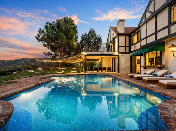3722 Alonzo Ave, Encino, CA 91316