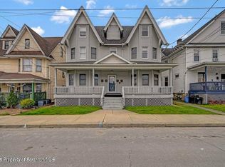 1605 Washburn St, Scranton, PA 18504