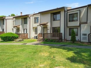 97 Cottonwood Rd UNIT 97, Newington, CT 06111