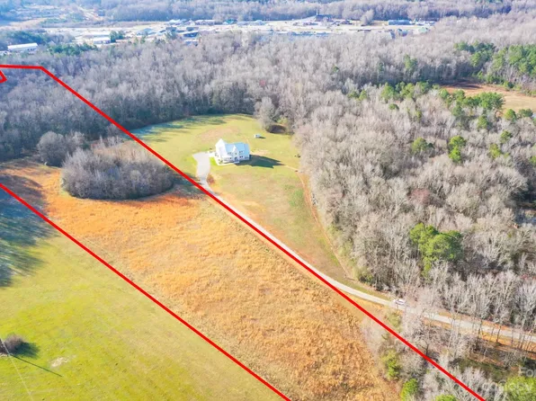 0 Snow Dr, Lancaster, SC 29720