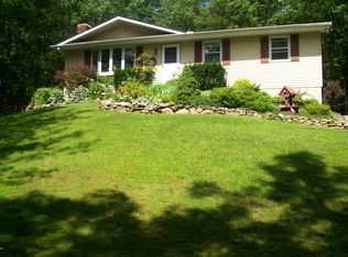 638 Rainbow Ter, Effort, PA 18330