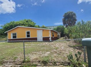 2814 Anthony St, Fort Pierce, FL 34946