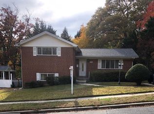 10418 Glenmore Dr, Hyattsville, MD 20783