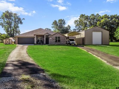 4000 Winding Way, Longview, TX, 75605